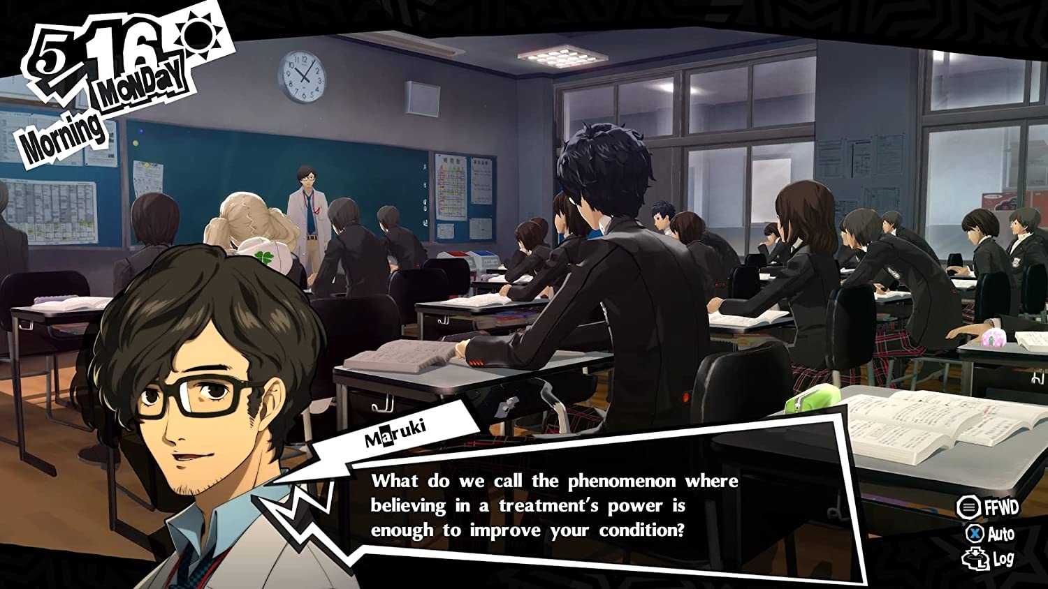 Persona 5 Royal PlayStaition 5 - Image 2